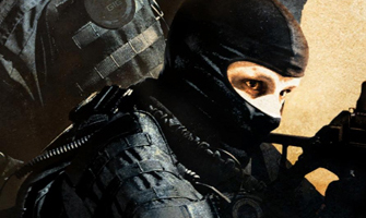 counter strike server